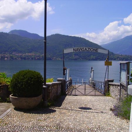 Villa C&C Lierna Bagian luar foto