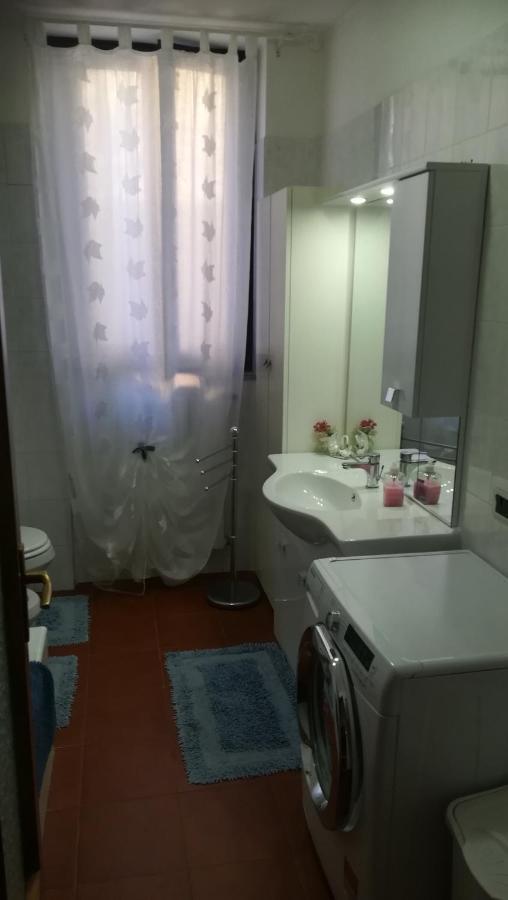 Villa C&C Lierna Bagian luar foto