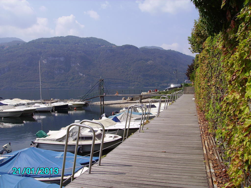 Villa C&C Lierna Ruang foto