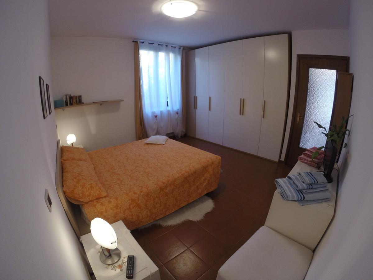 Villa C&C Lierna Bagian luar foto
